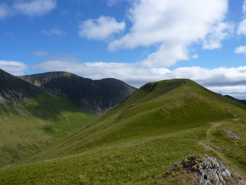 Knott Rigg